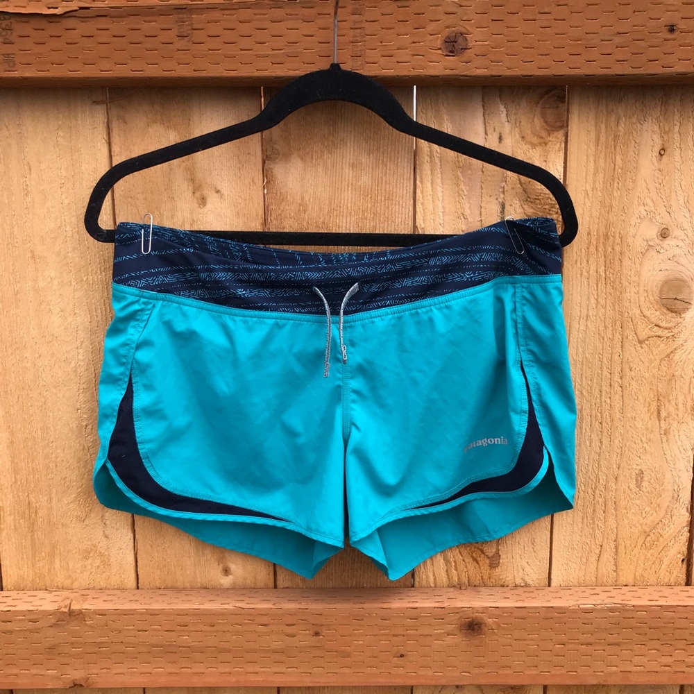 Patagonia Shorts